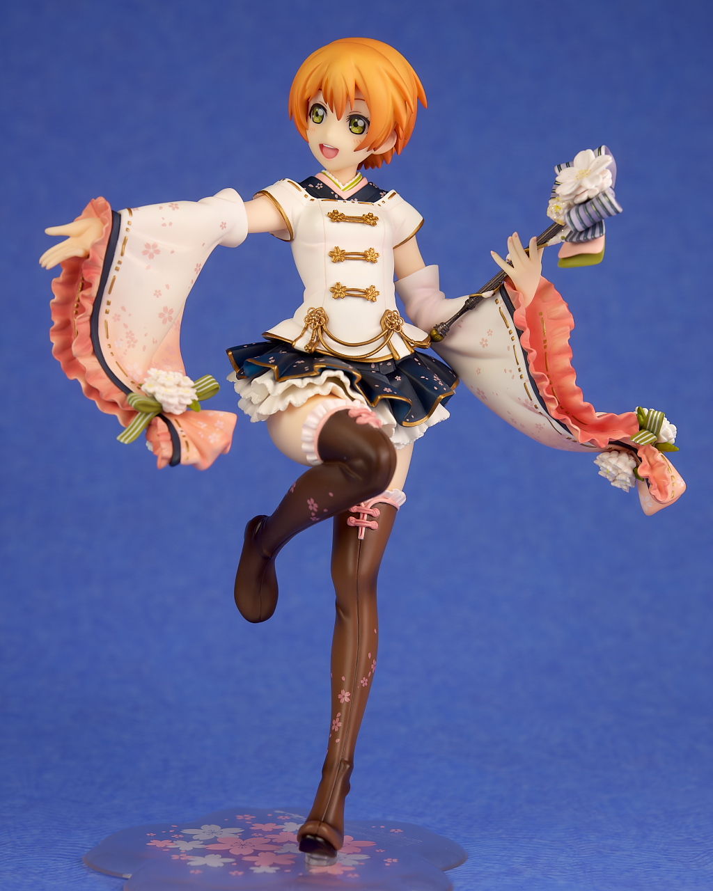 アルター 星空凛 3月編 レビュー はっちゃか 過去レビュー置き場