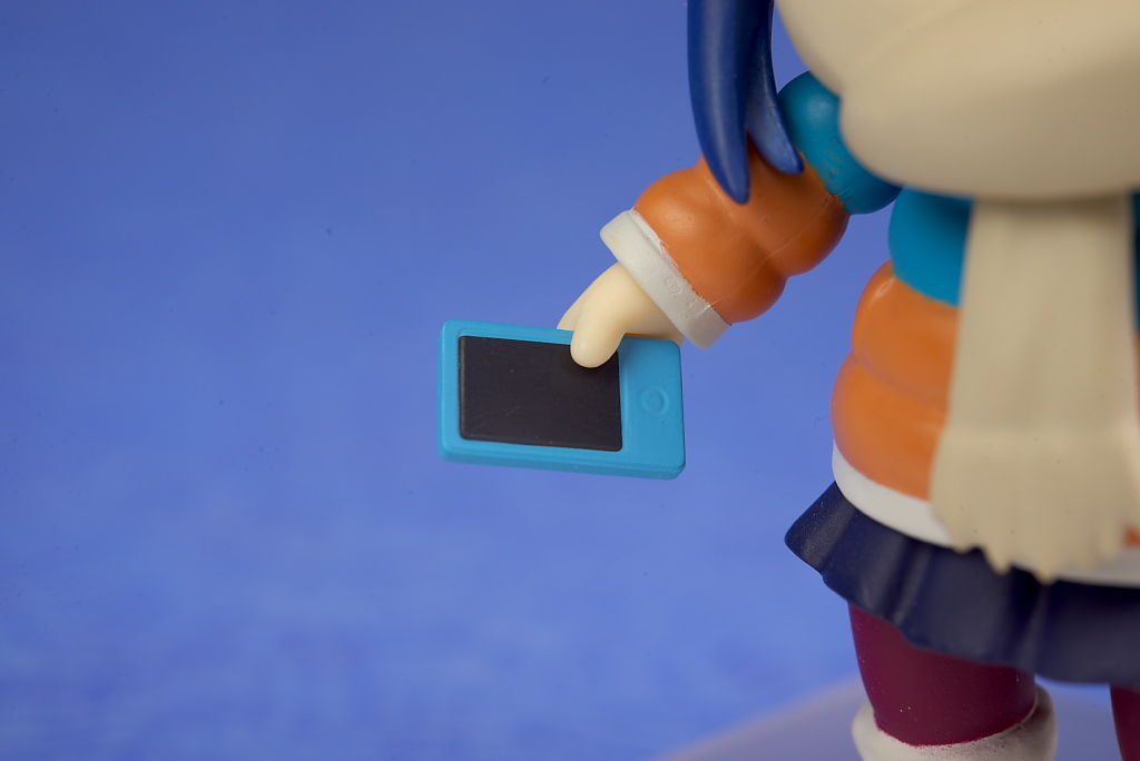 ねんどろいど 志摩リン Dx Ver レビュー はっちゃか