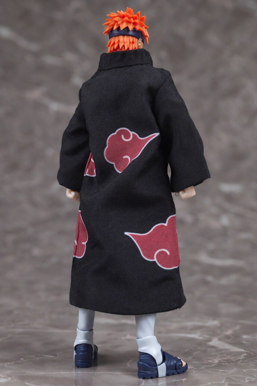 S.H.フィギュアーツ ペイン 天道 -六道を束ねし輪廻の瞳