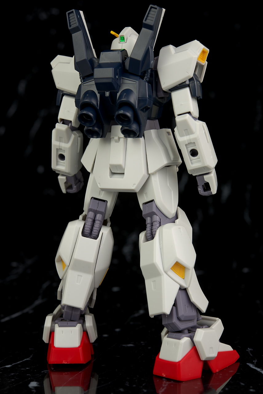 Hguc Revive ガンダムmk Ii レビュー はっちゃか