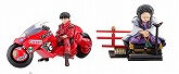 miniQ「AKIRA」PART.3 アキラ 1BOX(6個入)