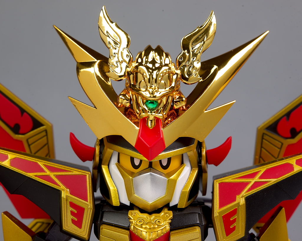 SDX 大福将軍 レビュー : はっちゃか