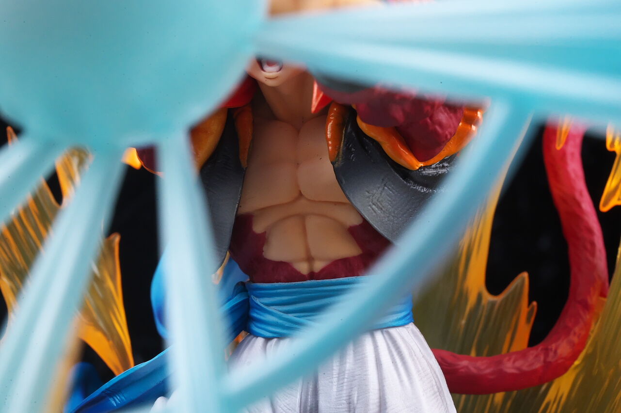 ドッカンバトル7周年×フィギュアーツZERO［超激戦］コラボ 超