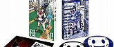 MODEROID ナイツ&マジック イカルガ