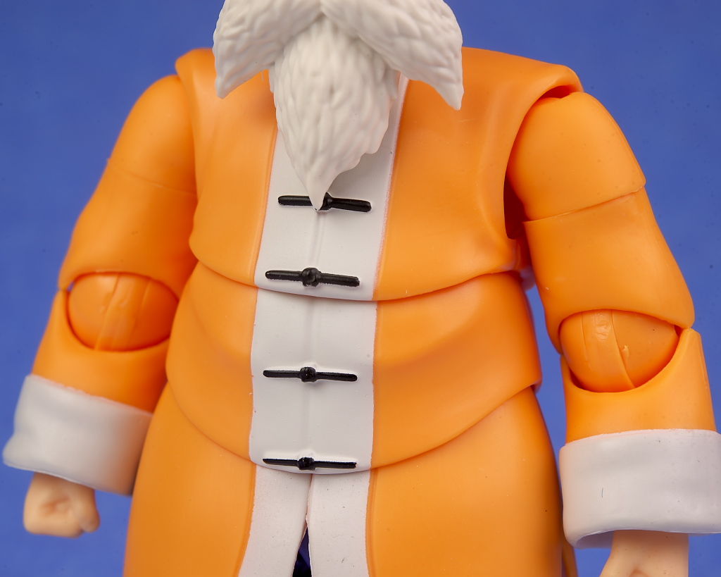 S.H.フィギュアーツ 亀仙人 レビュー : はっちゃか S.H.フィギュアーツ 亀仙人 レビュー : はっちゃか