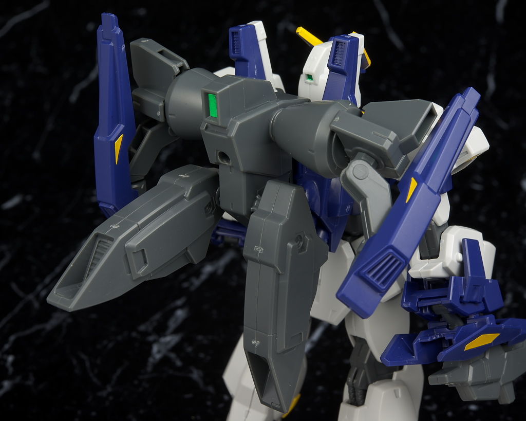 Hgbf ビルドガンダムmk Ii レビュー はっちゃか Hgbf ビルドガンダムmk Ii レビュー はっちゃか