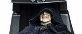 【Amazon.co.jp 限定】スター・ウォーズ ブラックシリーズ 6インチフィギュア パルパティーン皇帝