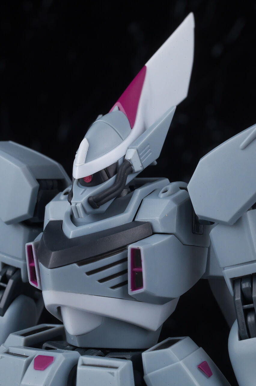 ROBOT魂 シグー ver. A.N.I.M.E. レビュー : はっちゃか