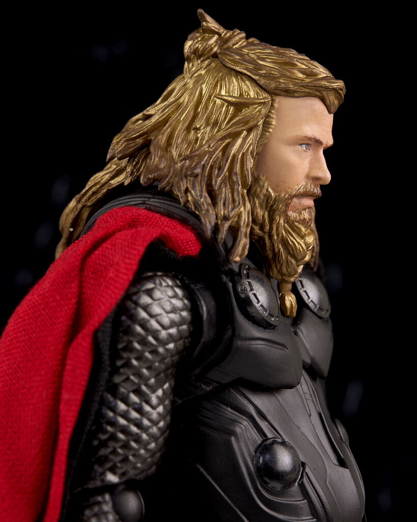 BANDAI - アベンジャーズ ソー フィギュアーツ Amazon.co.jp: Tamashi Nations アベンジャーズエンドゲーム