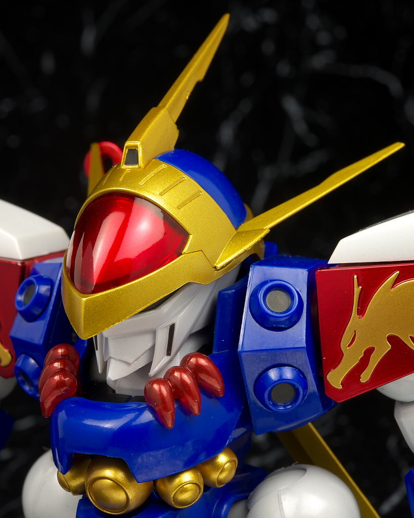 ROBOT魂 龍神丸 RYUJINMARU ver.2 Amazon.co.jp: TAMASHII NATIONS ROBOT魂 [SIDE MASHIN] 龍神丸
