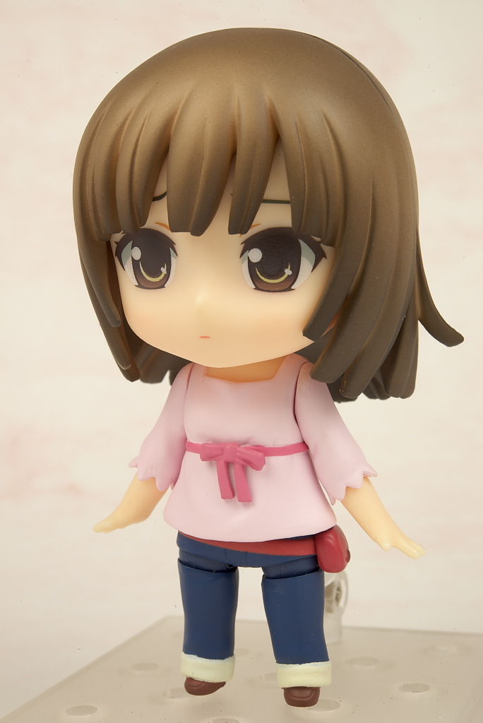 ねんどろいど 千石撫子 レビュー : はっちゃか
