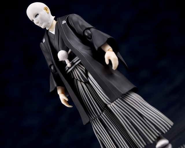 figma 犬神佐清