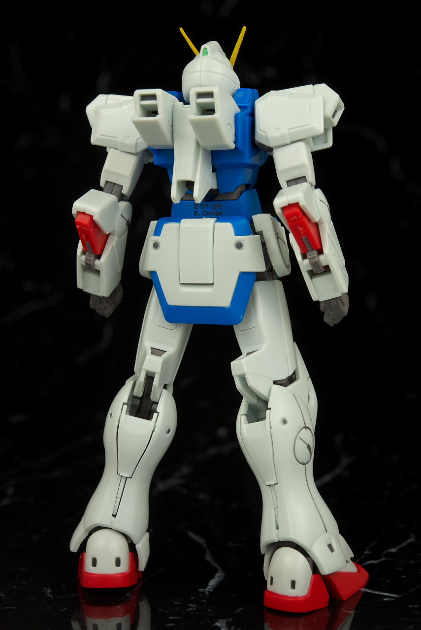 Amazon.com: Bandai Tamashii Nations Robot Spirits V Dash