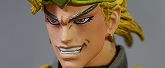 超像可動ディオ