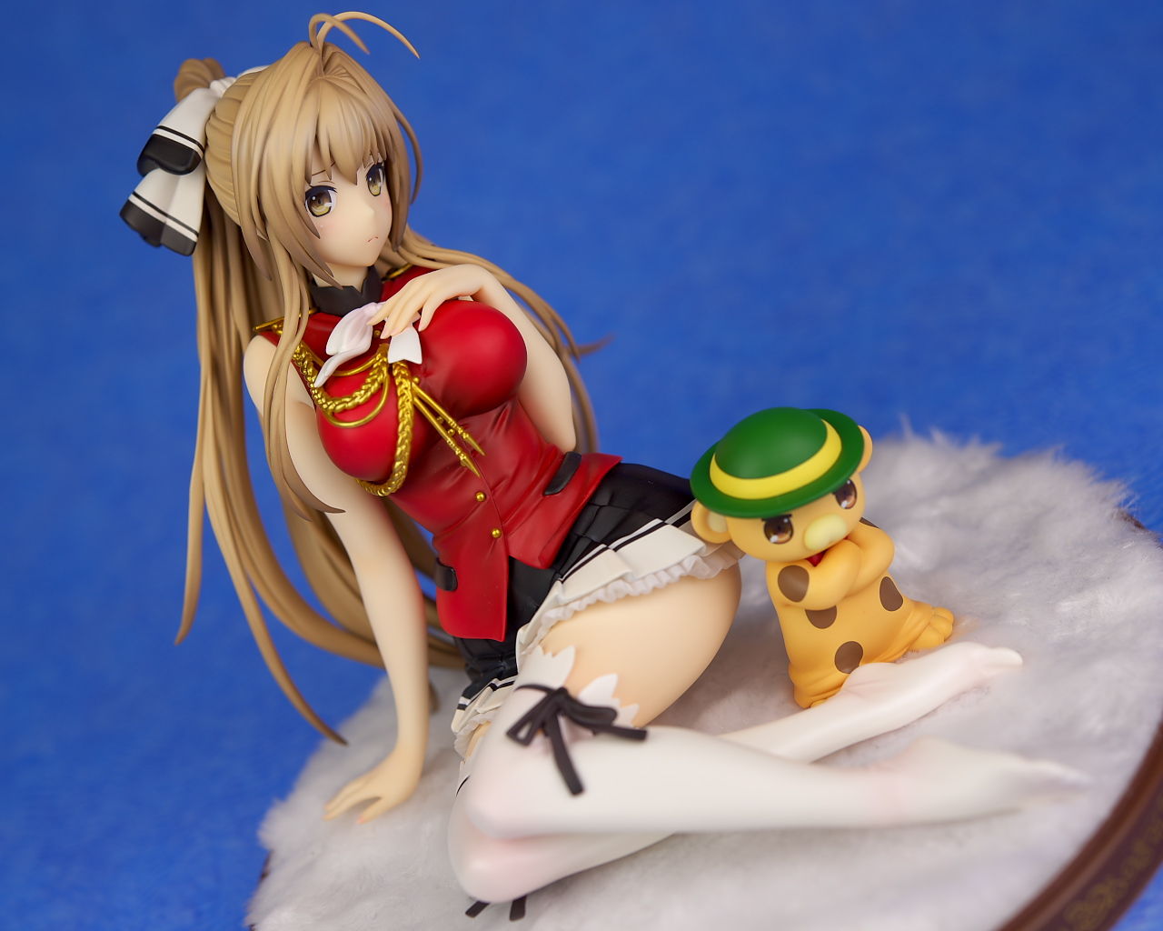 アルター 千斗いすず レビュー はっちゃか 過去レビュー置き場 アルター 千斗いすず レビュー はっちゃか 過去レビュー置き場