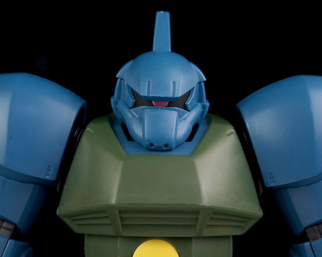 ROBOT魂 ロボット魂 ガトー専用ゲルググ ROBOT魂 ＜SIDE MS＞ MS-14A ガトー専用ゲルググ ver