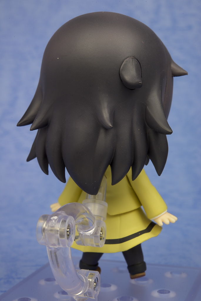ねんどろいど 黒木智子