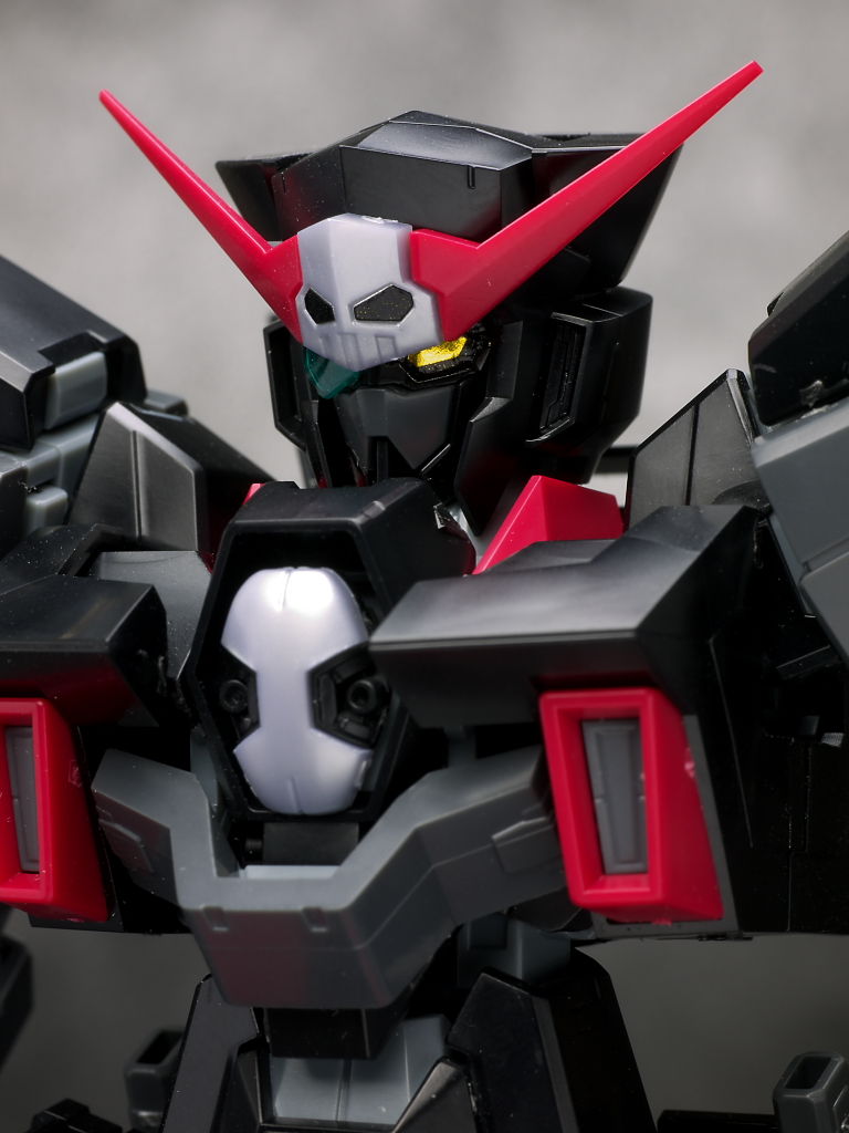 Mg ガンダムage 2 ダークハウンド レビュー はっちゃか