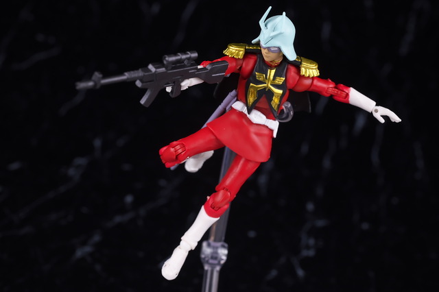GMG シャア レビュー