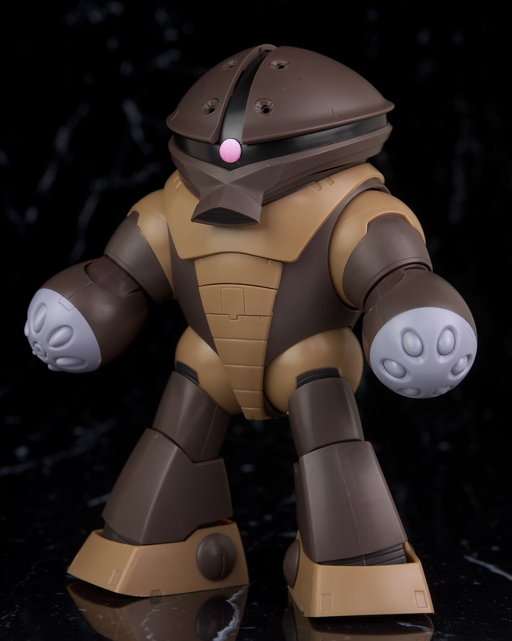 ROBOT魂 ＜SIDE MS＞ MSM-04 アッガイ ver. A.N.I.M.E.