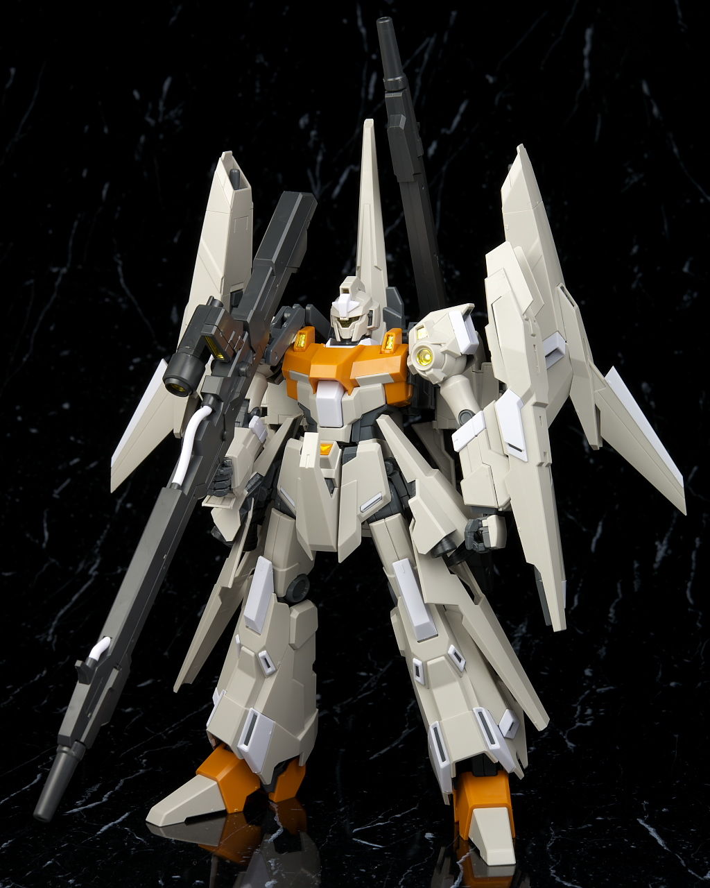 Mg リゼルc型 レビュー はっちゃか