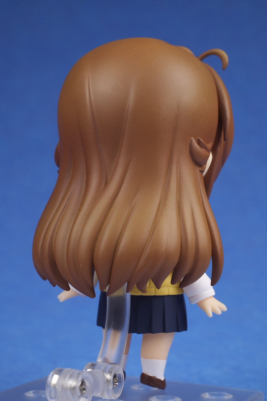 ねんどろいど 越谷小鞠 レビュー : はっちゃか