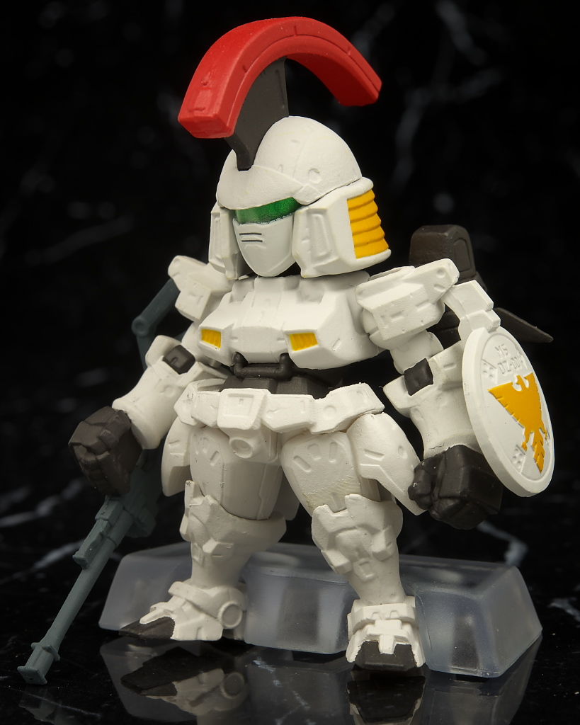 コンバージ ガンダム トールギスⅢ ガンダム コンバージ #13 197 トールギスIII - メルカリ