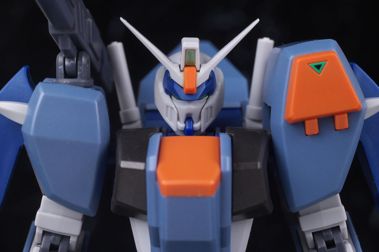 ROBOT魂 デュエルガンダム アサルトシュラウド ver. A.N.I.M.E.