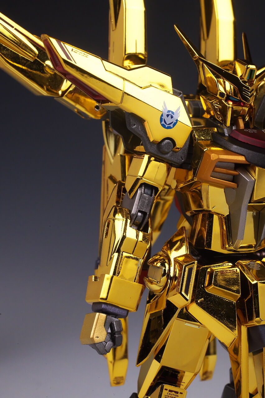 METAL ROBOT魂 アカツキ(シラヌイ装備) SEED FREEDOM Ver METAL ROBOT魂 アカツキ(シラヌイ装備) SEED FREEDOM Ver