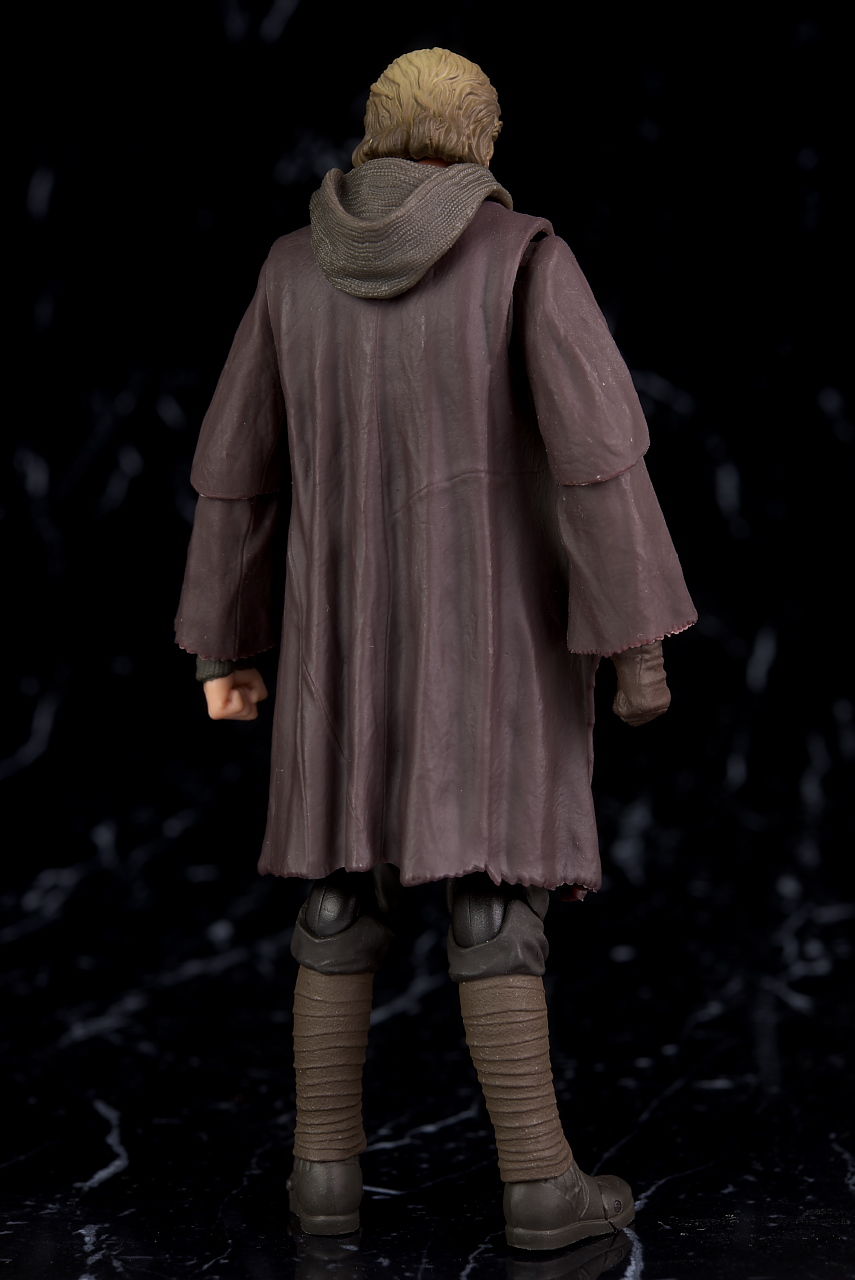 S.H.フィギュアーツ ルーク・スカイウォーカー (THE LAST JEDI S.H.フィギュアーツ ルーク・スカイウォーカー (THE LAST JEDI