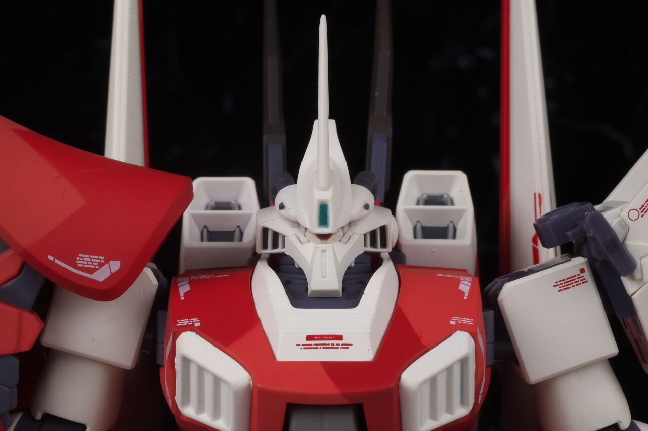 ROBOT魂（Ka signature） ＜SIDE MS＞ アムロ・レイ専用ディジェ