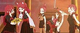 ケムリクサ .x話まとめ [DVD]