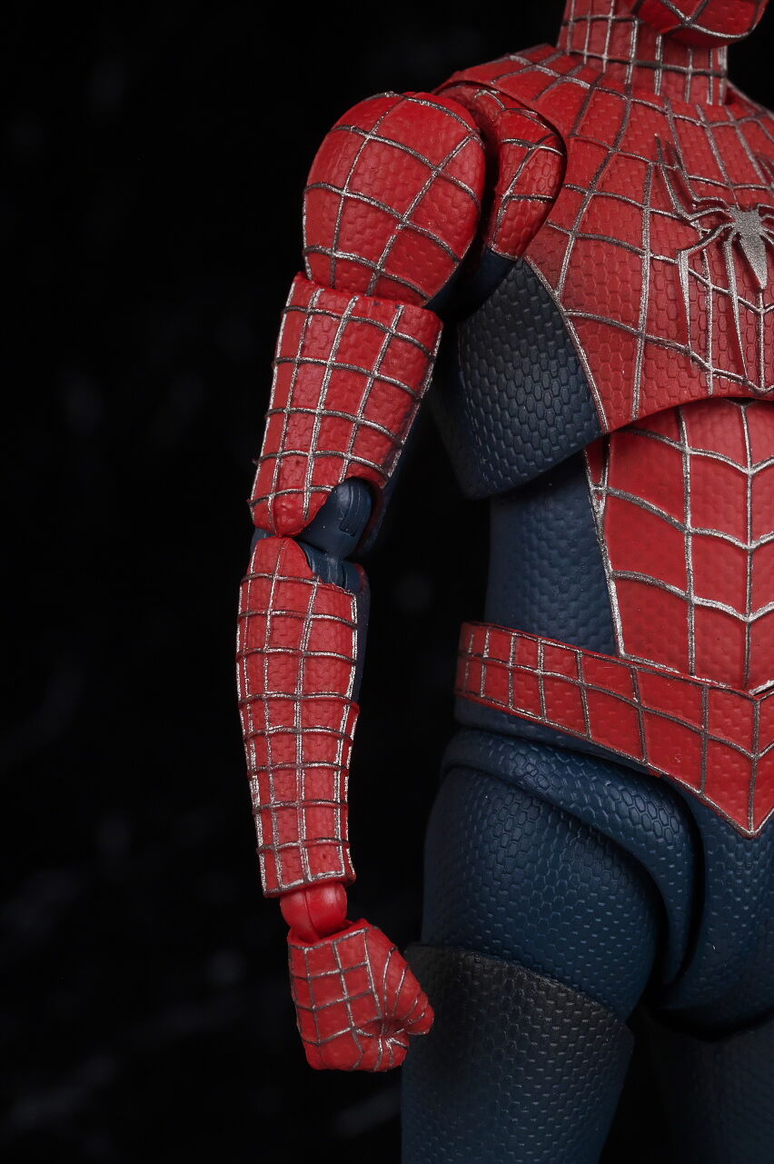 S.H.フィギュアーツ フレンドリー・ネイバーフッド S.H.フィギュアーツ フレンドリー・ネイバーフッド