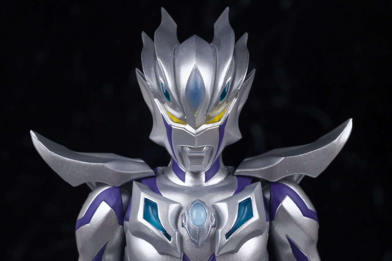 フィギュアーツ　ウルトラマンゼロビヨンド　ニュージェネレーションスターズver. S.H.フィギュアーツ ウルトラマンゼロ ビヨンド（ウルトラマン