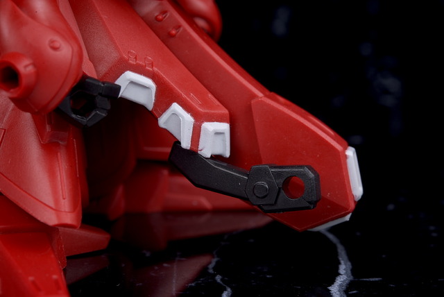 转日评 BANDAI 21年3月: 限定 MOBILE SUIT ENSEMBLE EX26 夜莺