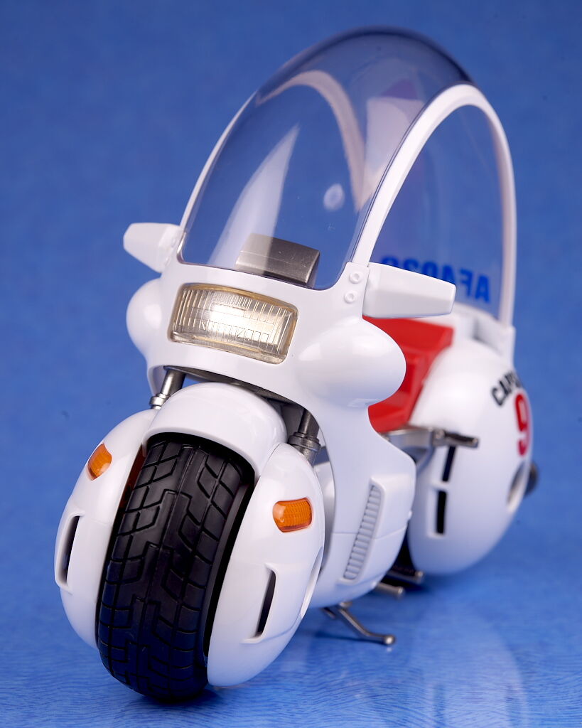 BANDAI - フィギュアーツ ブルマのバイク ポイポイカプセル　No.9 Amazon.co.jp: TAMASHII NATIONS S.H.フィギュアーツ ブルマの
