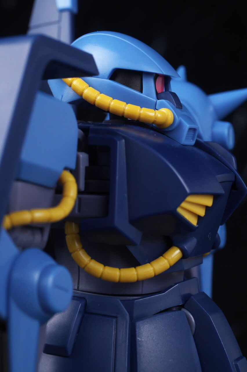 ハイザック　地球連邦仕様　ROBOT魂 Zガンダムより「ハイザック（地球連邦軍仕様）」がROBOT魂に出撃