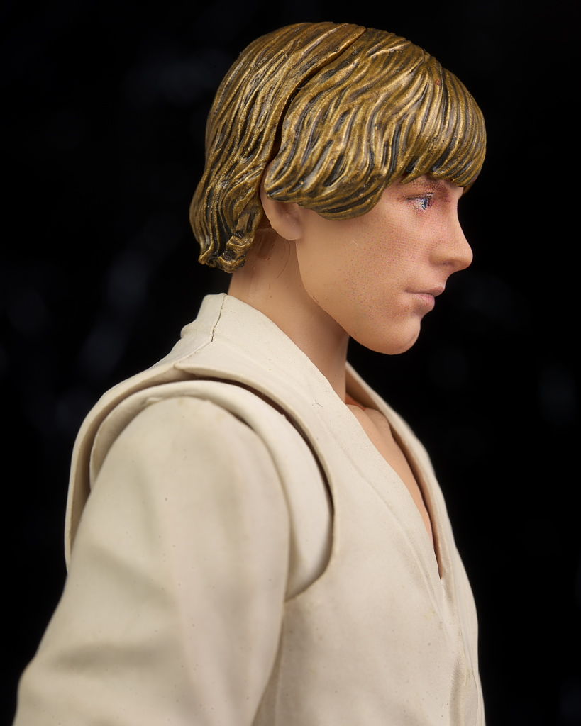 S.H.フィギュアーツ ルーク・スカイウォーカー (A NEW HOPE S.H.フィギュアーツ ルーク・スカイウォーカー (A NEW HOPE