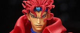 スタチューレジェンド DIO レビュー