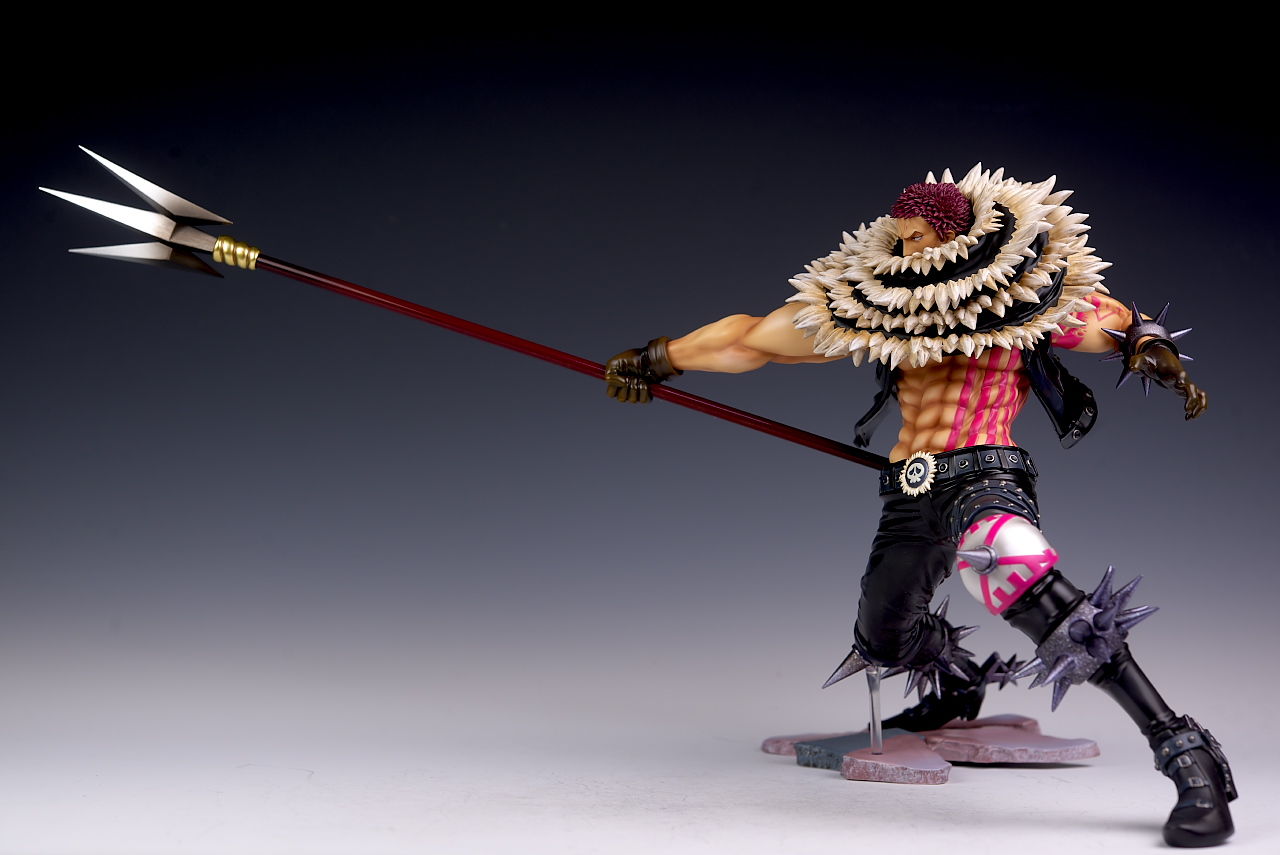 Portrait.Of.Pirates ワンピース “SA-MAXIMUM” シャーロット Portrait.Of.Pirates ワンピース “SA-MAXIMUM” シャーロット