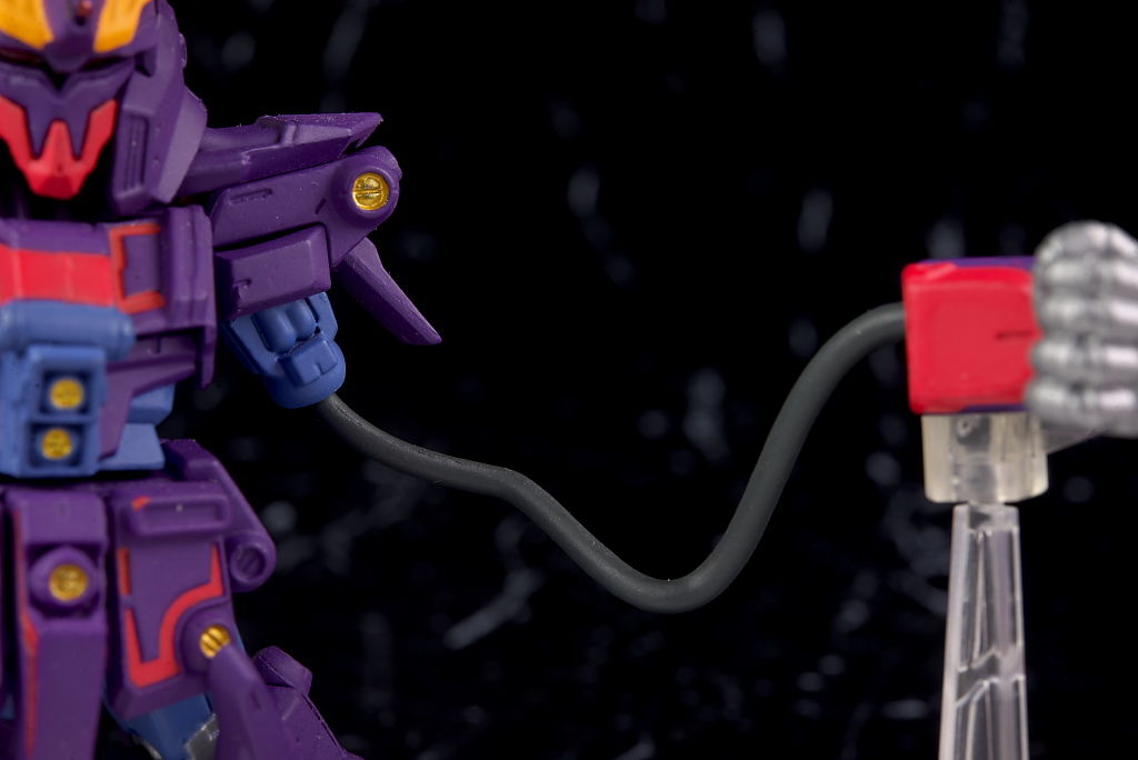 FW GUNDAM CONVERGE:CORE サイコ・ガンダムMk-IIオプション FW GUNDAM CONVERGE:CORE サイコ・ガンダムMk-IIオプション