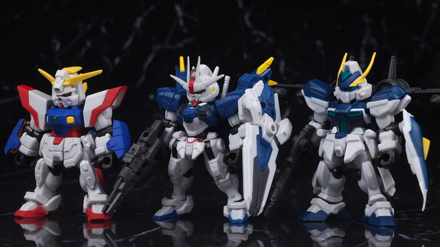 MSアンサンブル 25 レビュー