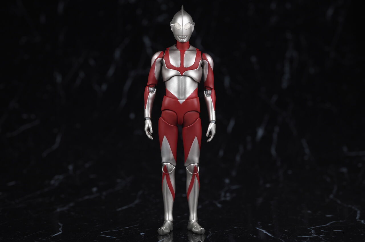 S.H.Figuarts シン・ウルトラマン