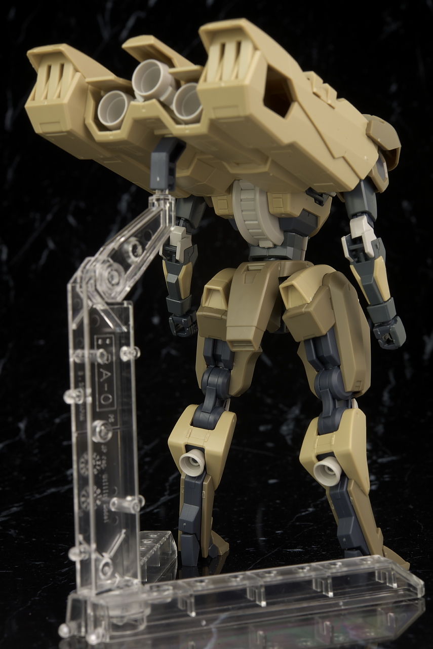 Hg 百里 レビュー はっちゃか