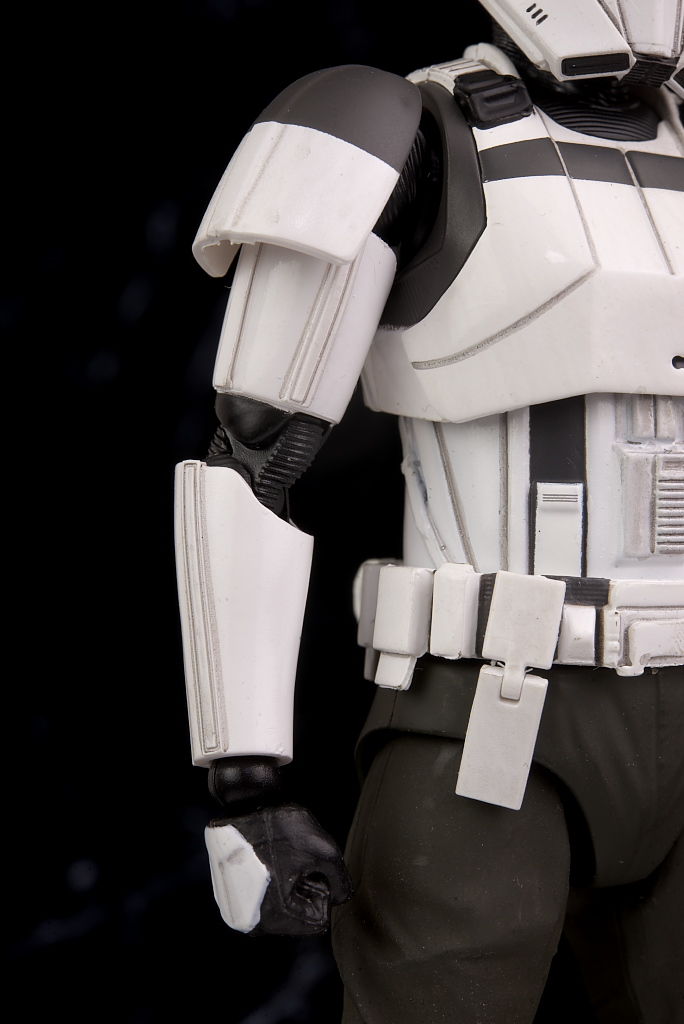 S.H.フィギュアーツ コンバット・アサルト・タンク・コマンダー S.H.フィギュアーツ コンバット・アサルト・タンク・コマンダー