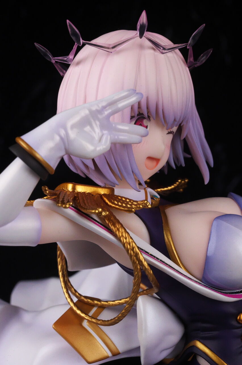 ユニオンクリエイティブ 新条アカネ(ニューオーダー) 限定版