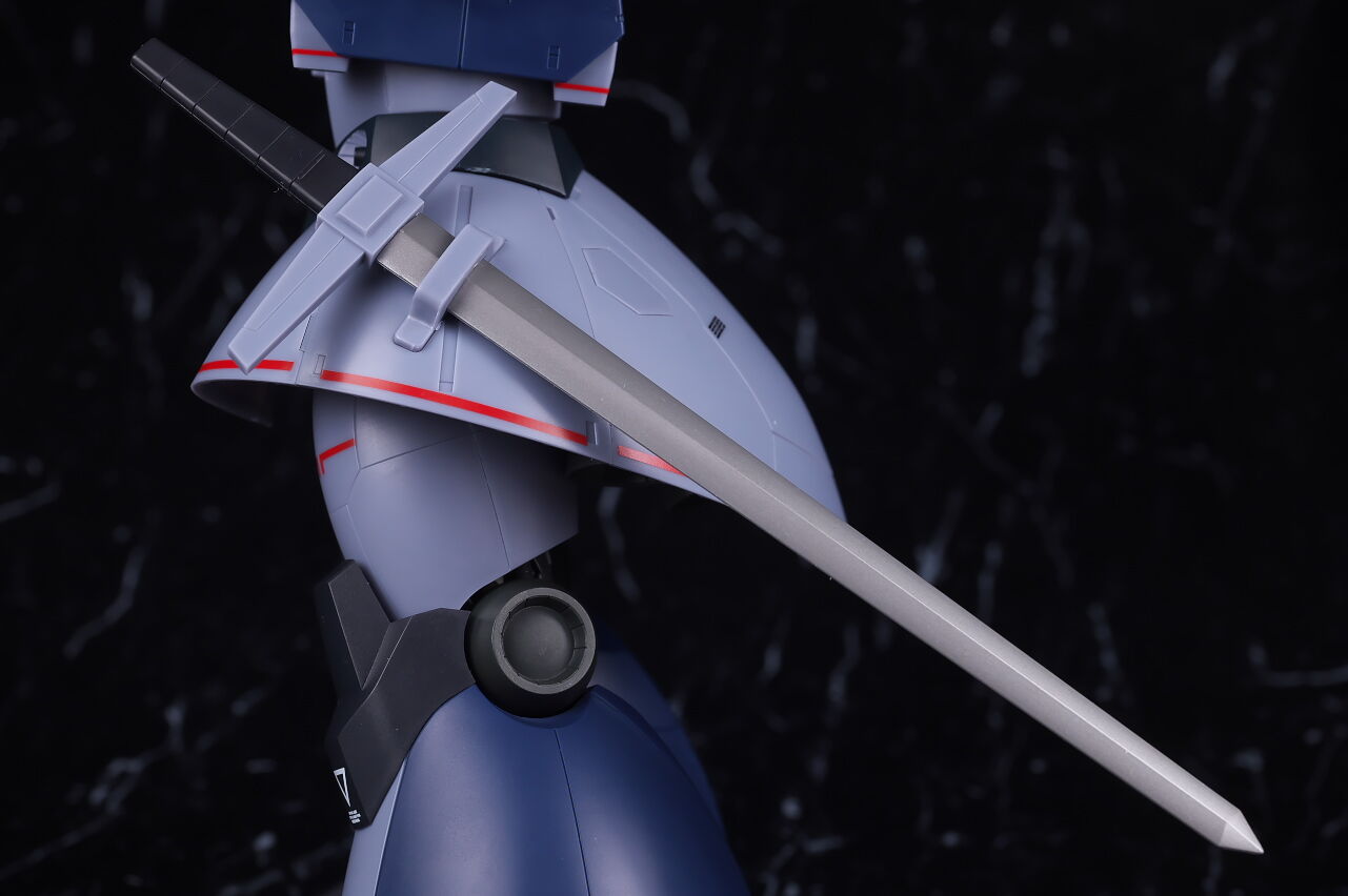 ROBOT魂 パーフェクトジオング ver. A.N.I.M.E. レビュー : はっ ROBOT魂 パーフェクトジオング ver. A.N.I.M.E. レビュー : はっ