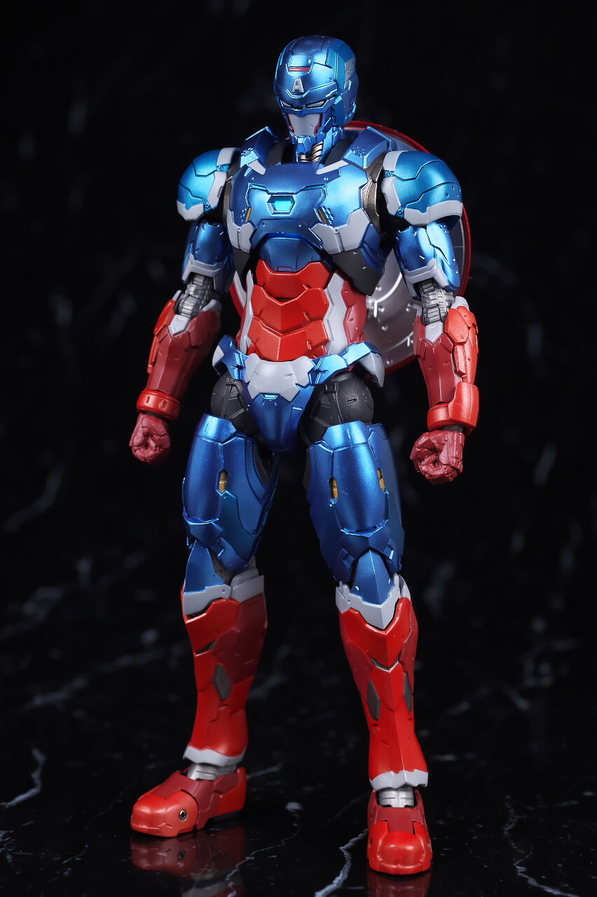 S.H.フィギュアーツ キャプテン・アメリカ　テック・オン・アベンジャーズ Amazon.co.jp: TAMASHII NATIONS S.H.フィギュアーツ キャプテン