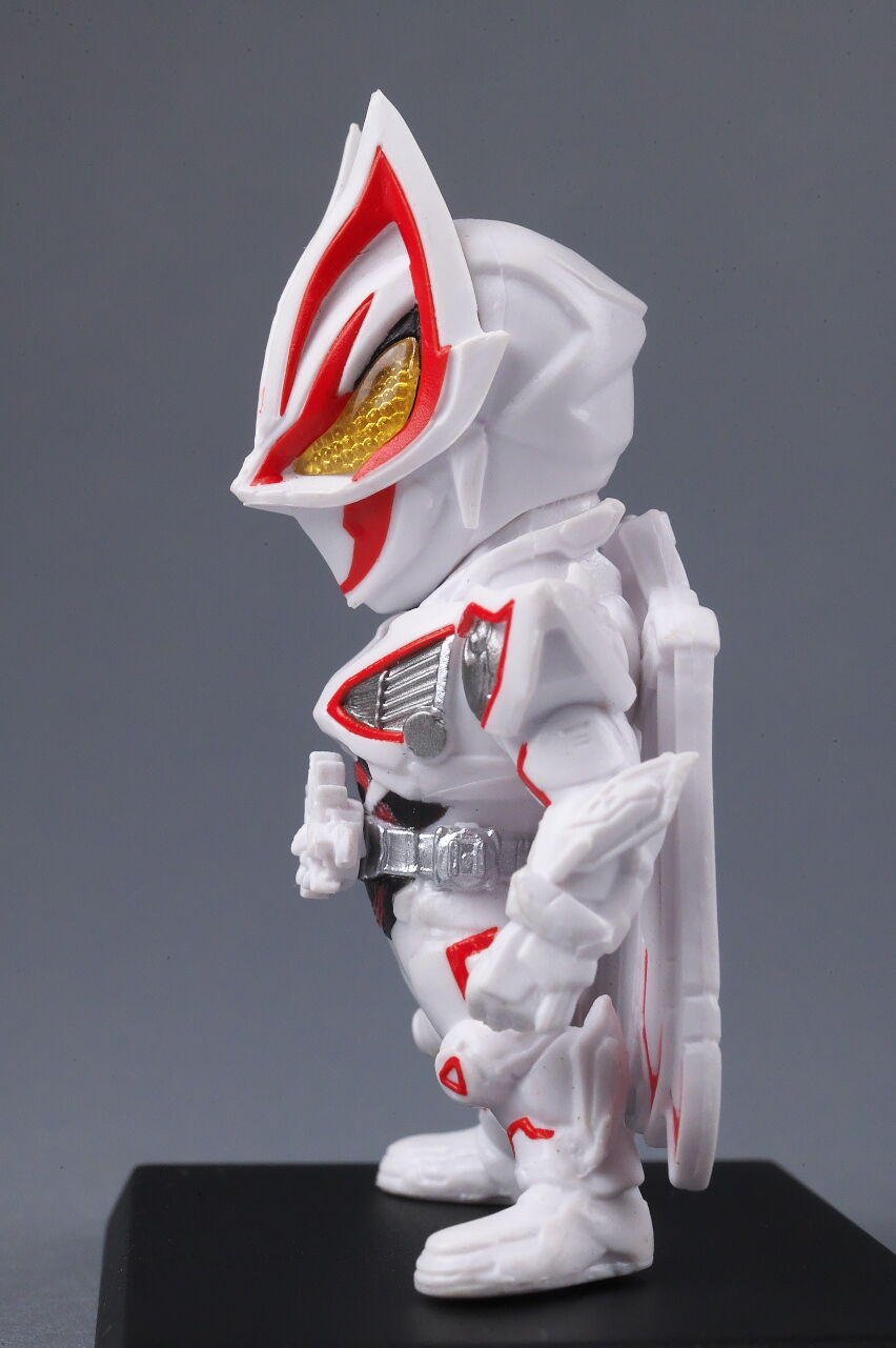 CONVERGE KAMEN RIDER 26 レビュー : はっちゃか