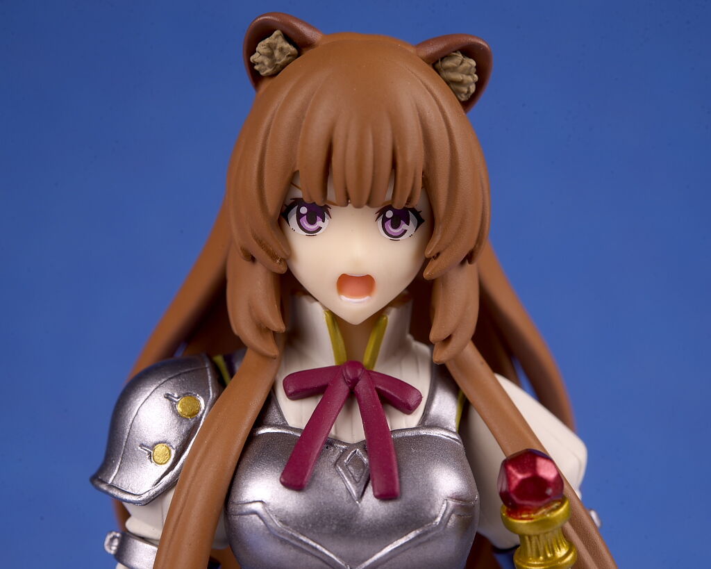 figma ラフタリア フィギュア figma ラフタリア